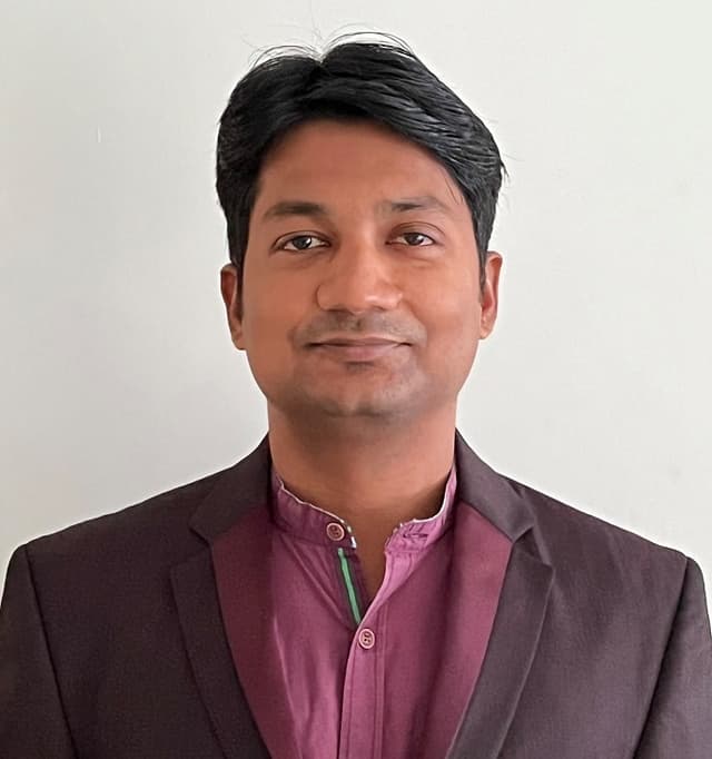 Image of person