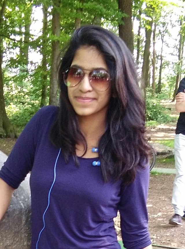 Image of person